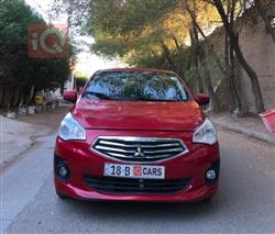 ميتسوبيشي ميراج